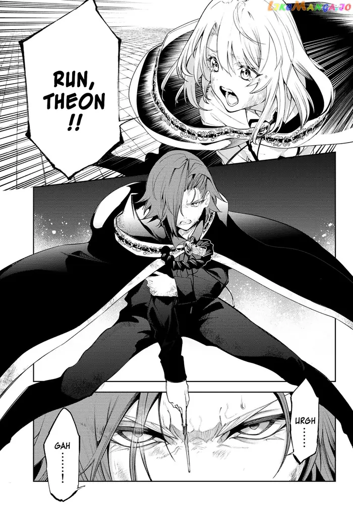 Wistoria: Wand and Sword Chapter 27 image 33_optimized
